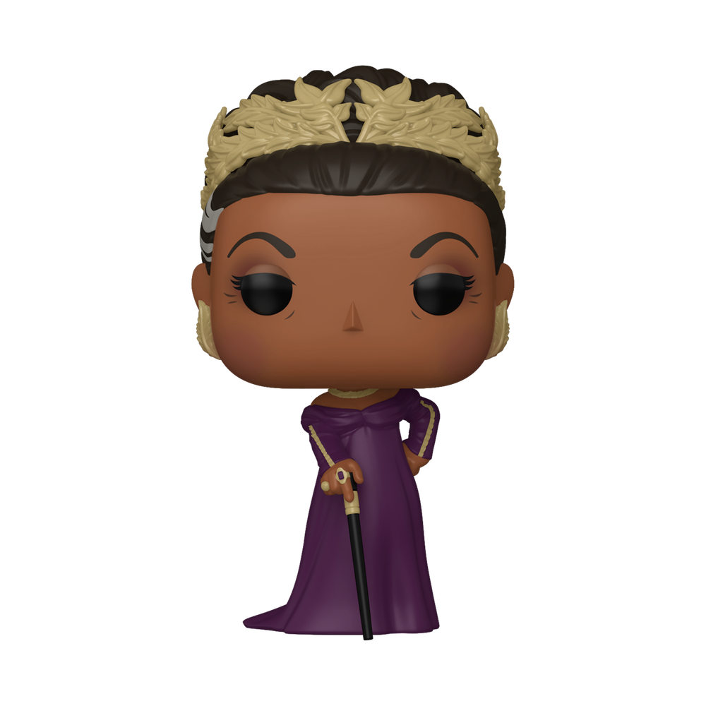 Pop! Lady Danbury