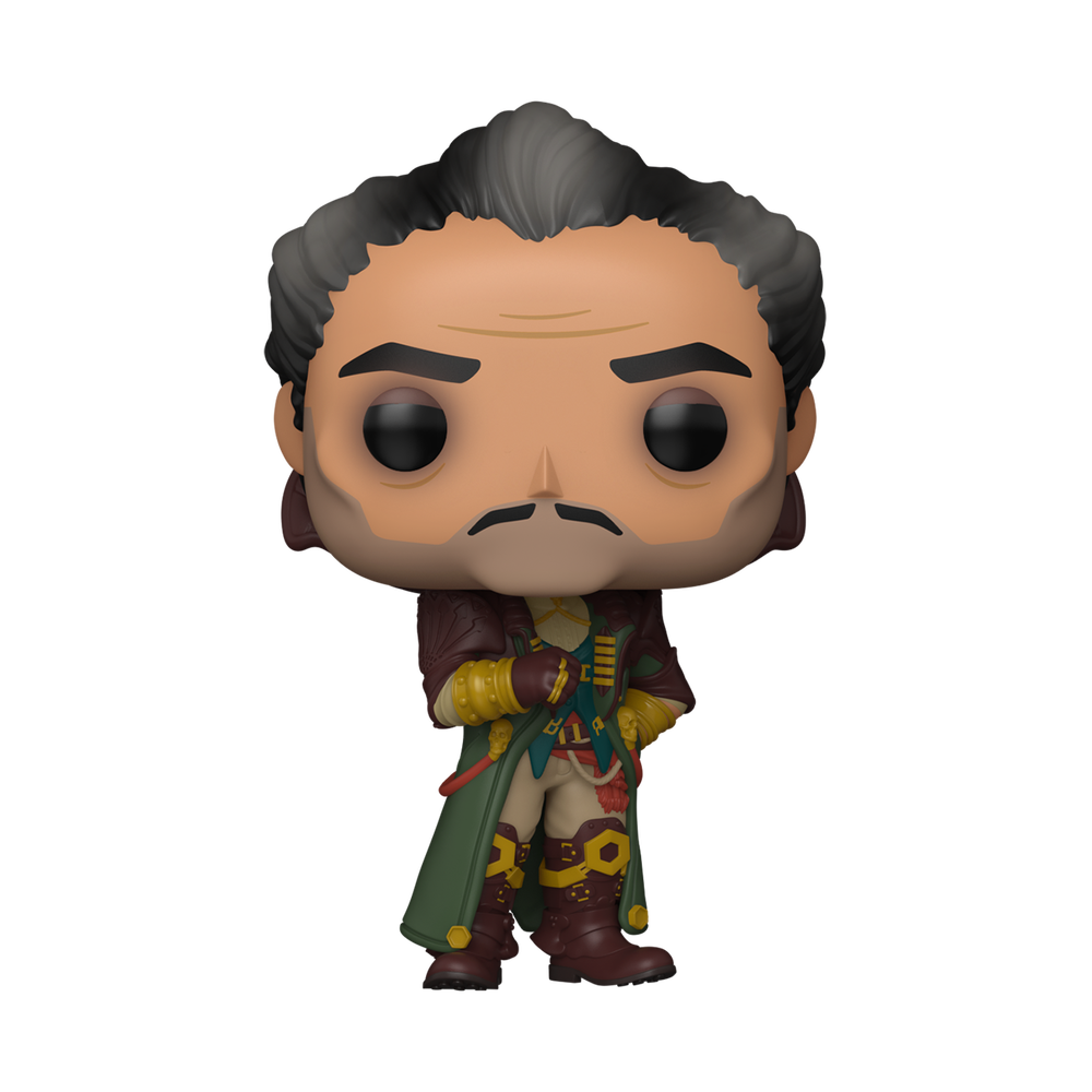 Pop! Emmrich Volkarin