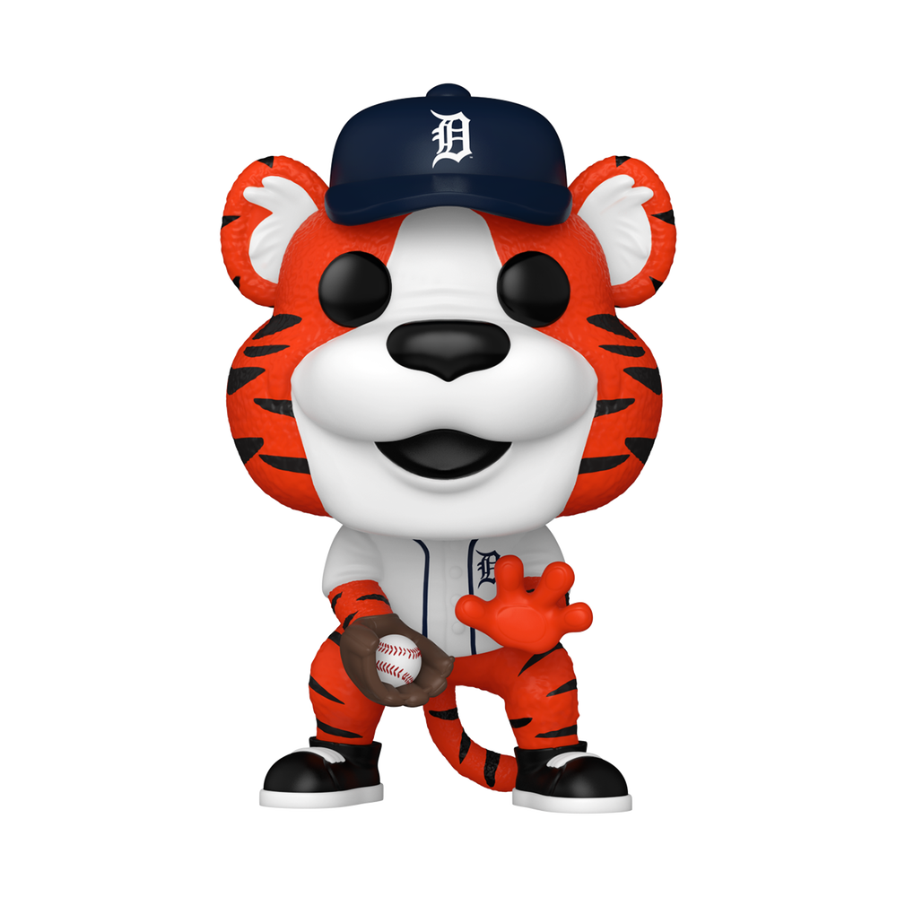 Pop! Paws