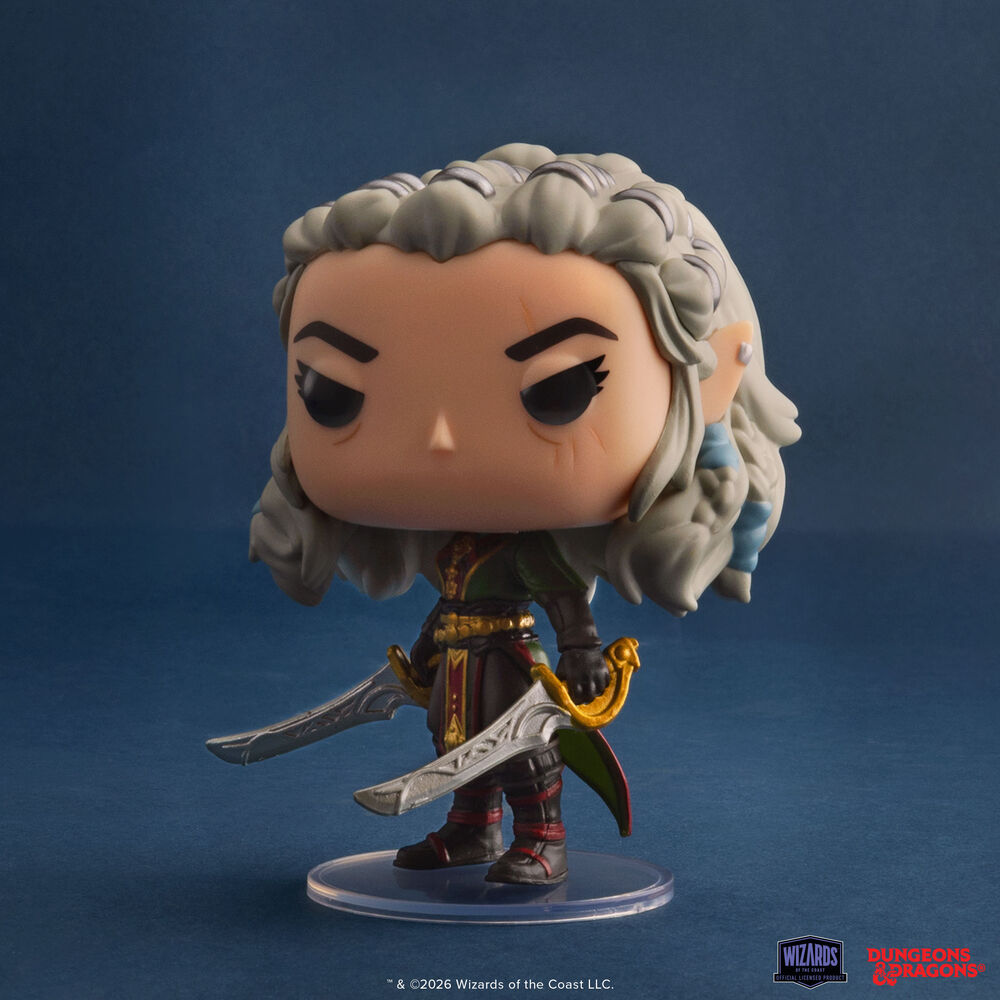 Pop! Jaheira