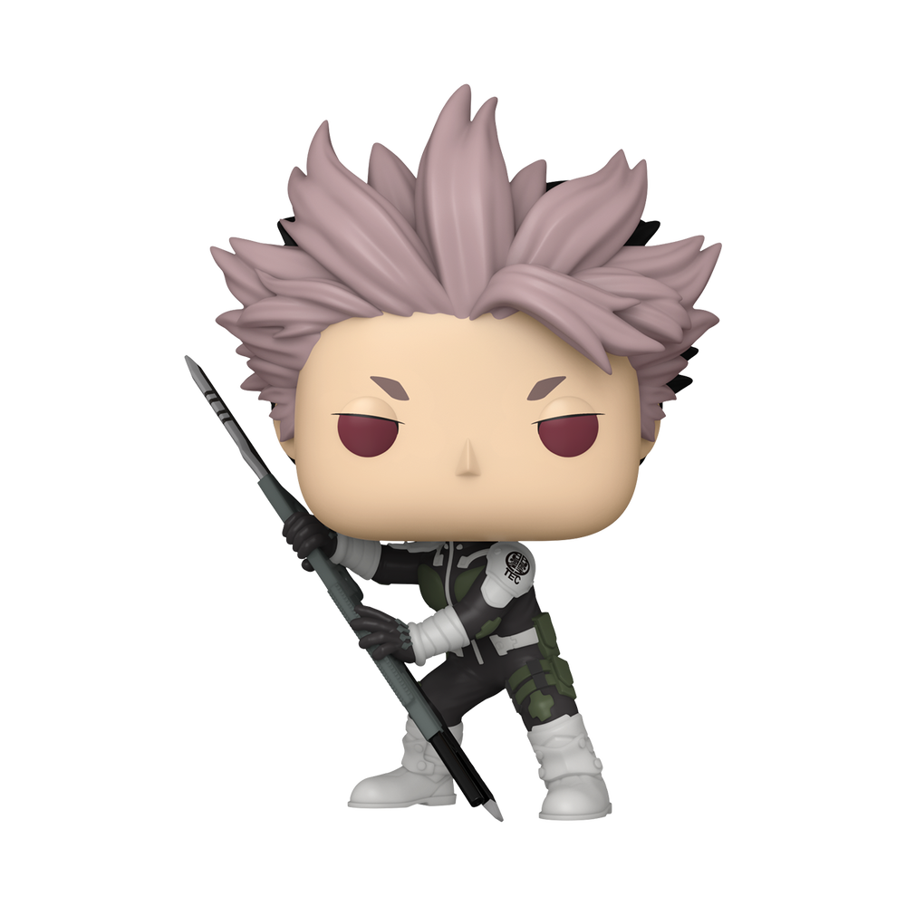 Pop! Gen Narumi