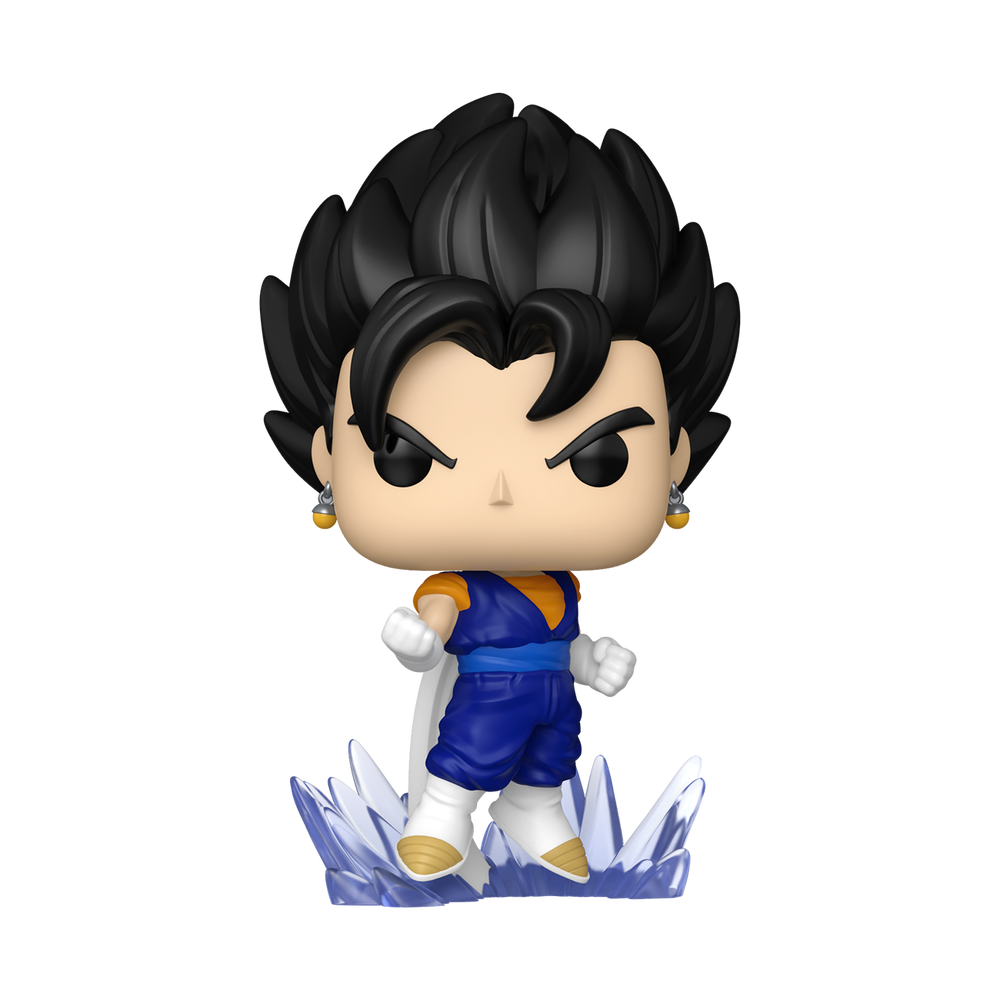 Pop! Vegito (Powering Up)
