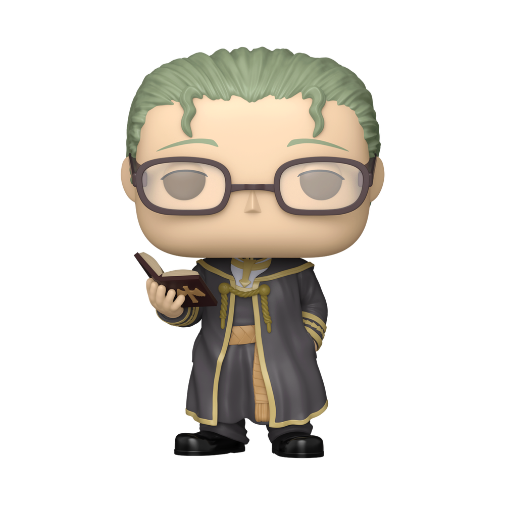 Pop! Heiter
