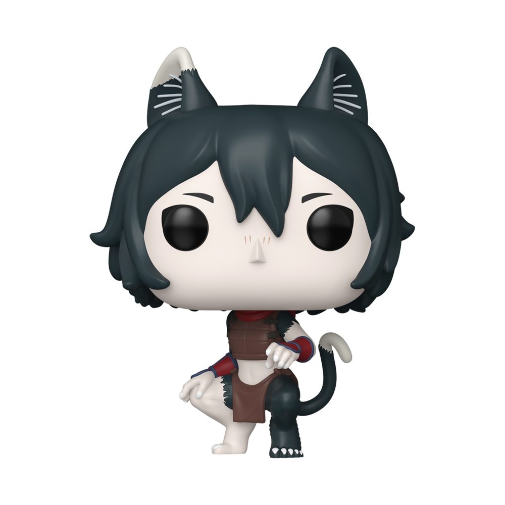 Pop! Izutsumi