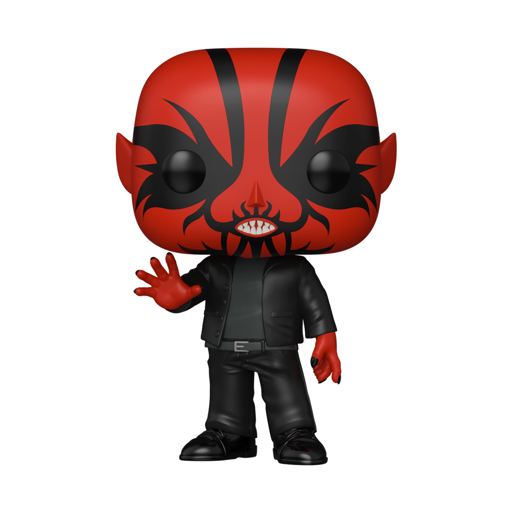 Pop! Belthazor