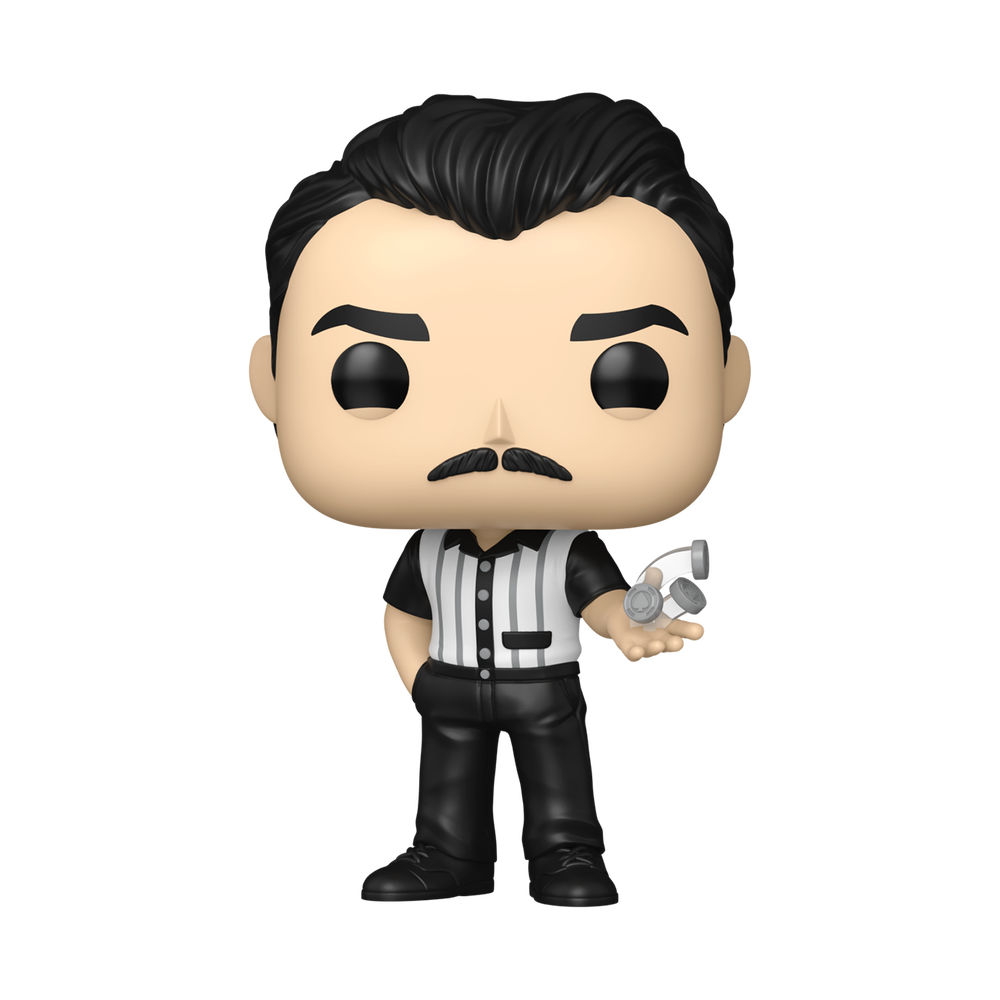 Pop! Robert House