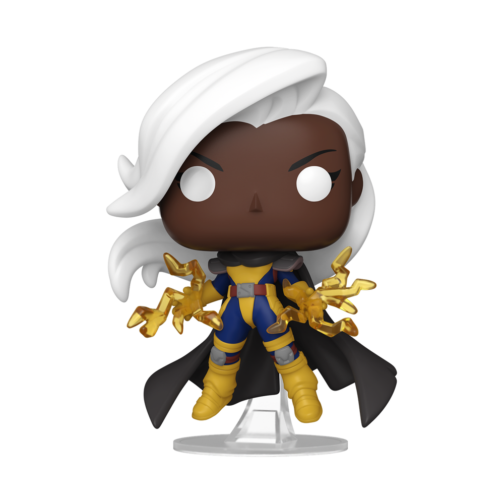 Pop! Storm (Wasteland) (X-Men ’97)