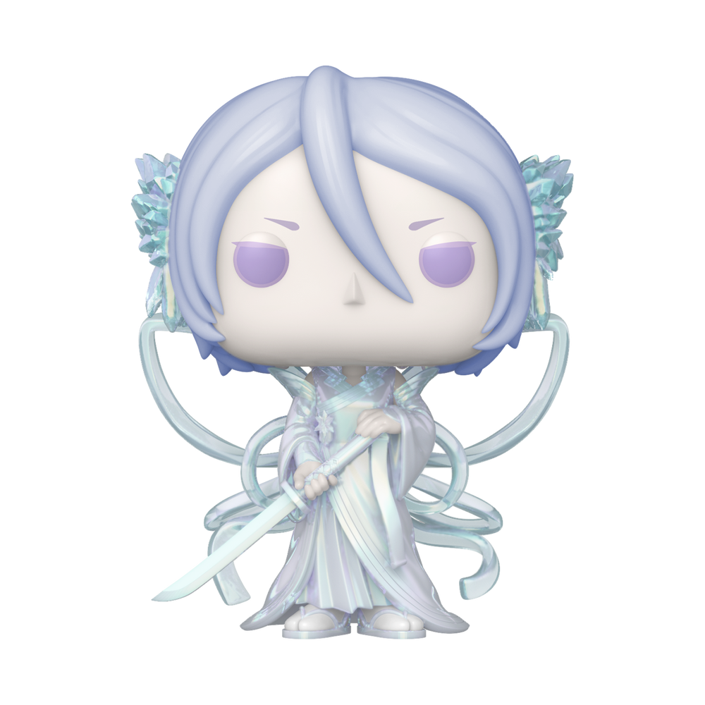 Pop! Rukia Kuchiki (Bankai)