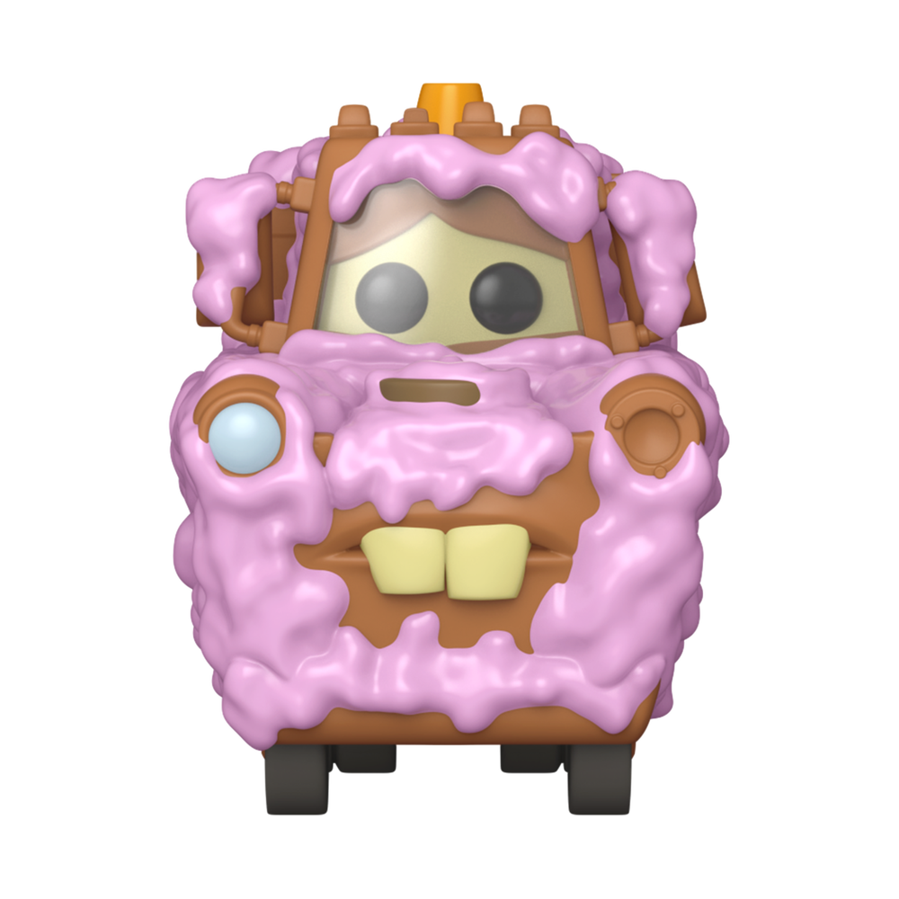 Pop! Mater (Bubbles)