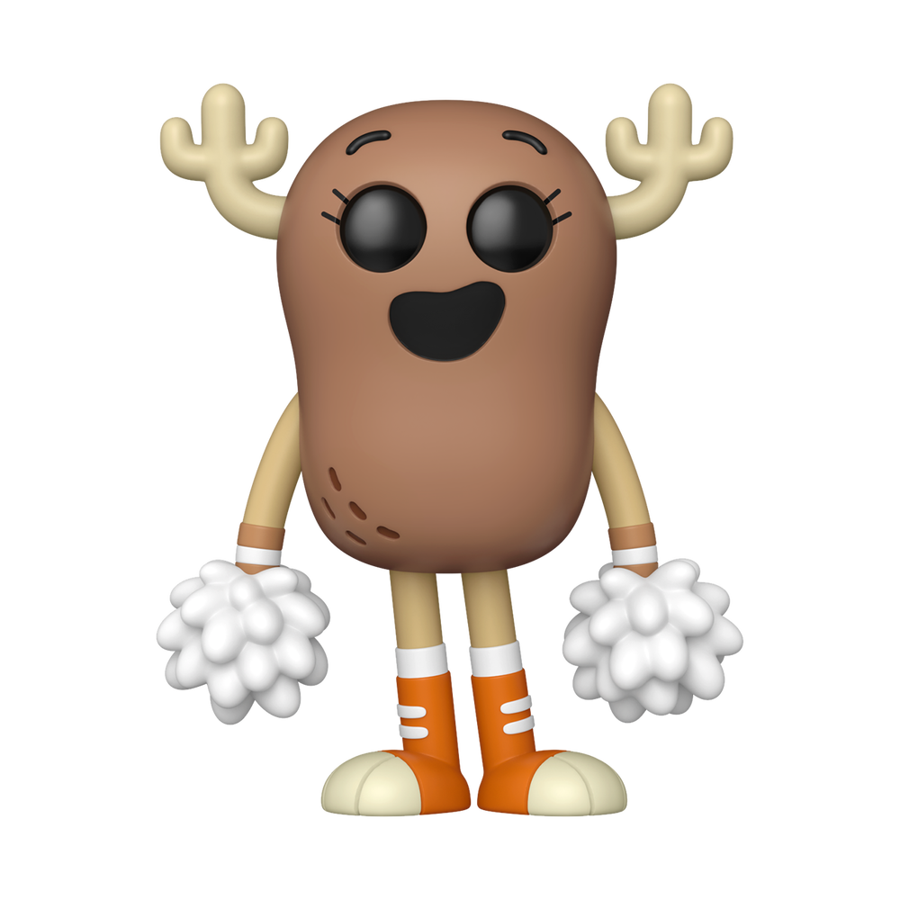 Pop! Penny Fitzgerald