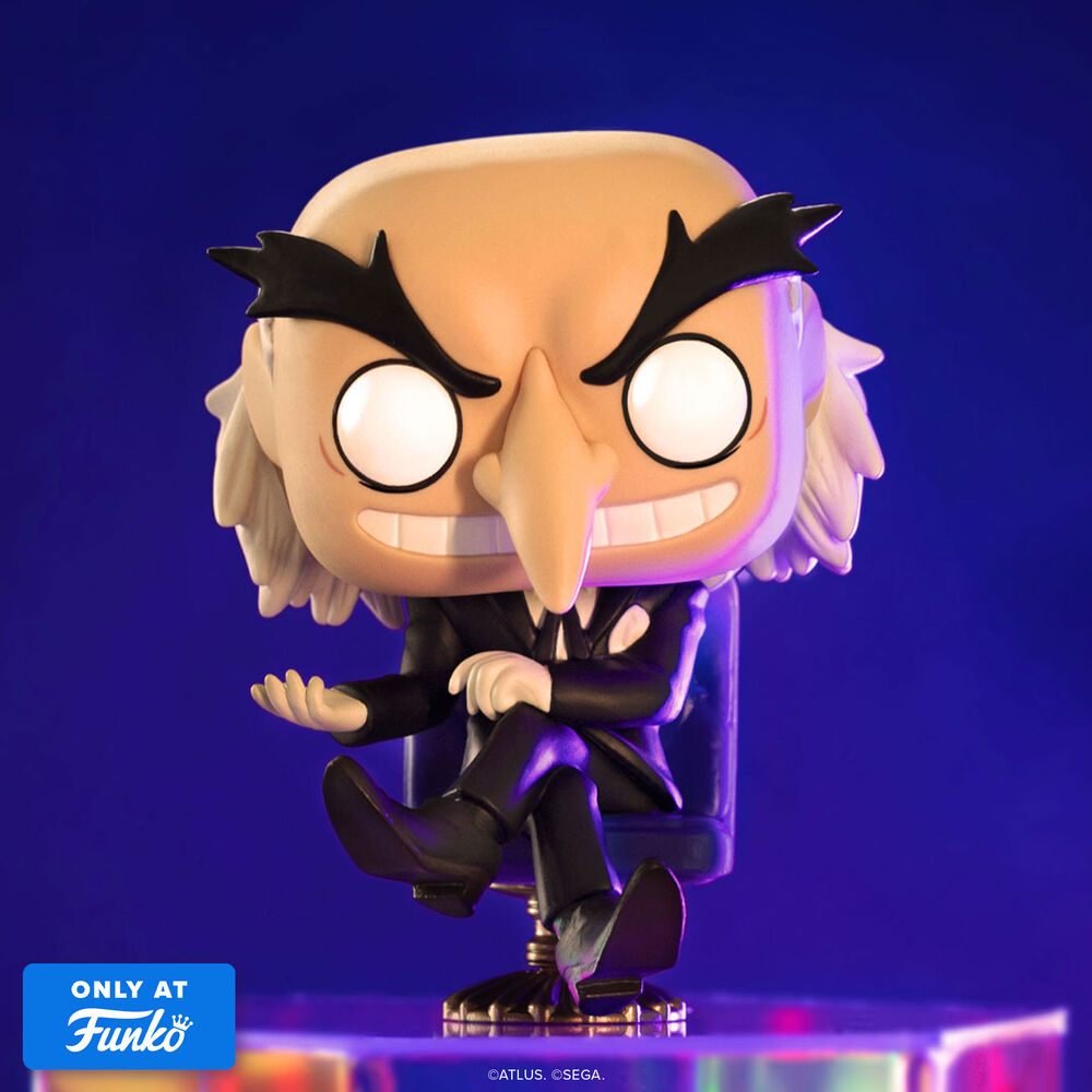 Pop! Igor (30th Anniversary)