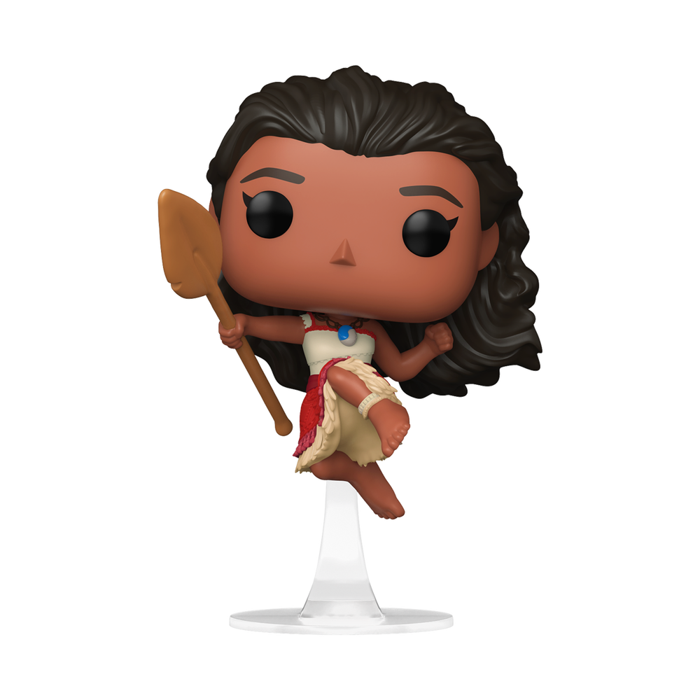 Pop! Moana (Leaping)