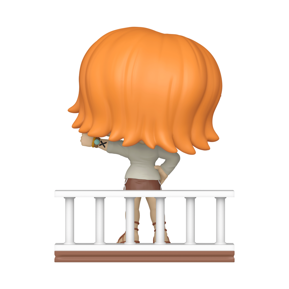 Pop! Nami (Going Merry)