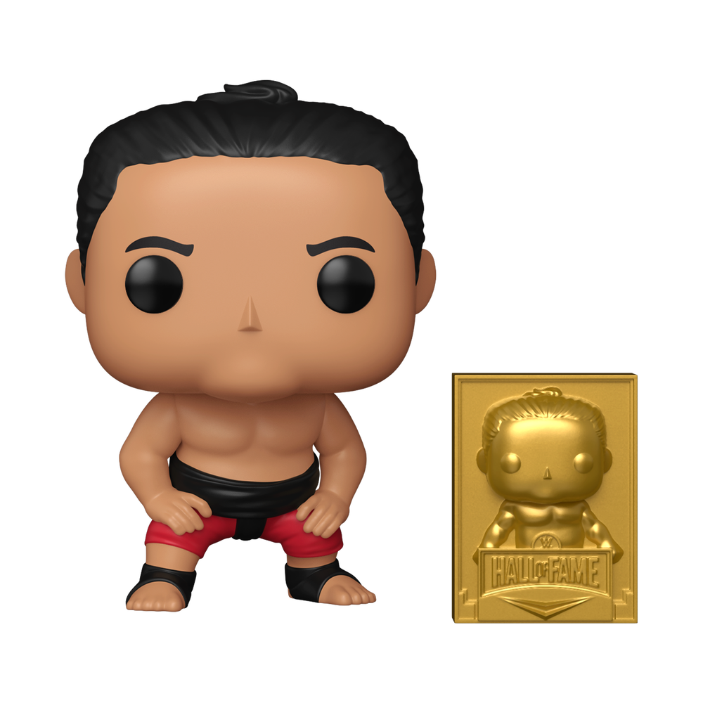 Pop! Yokozuna