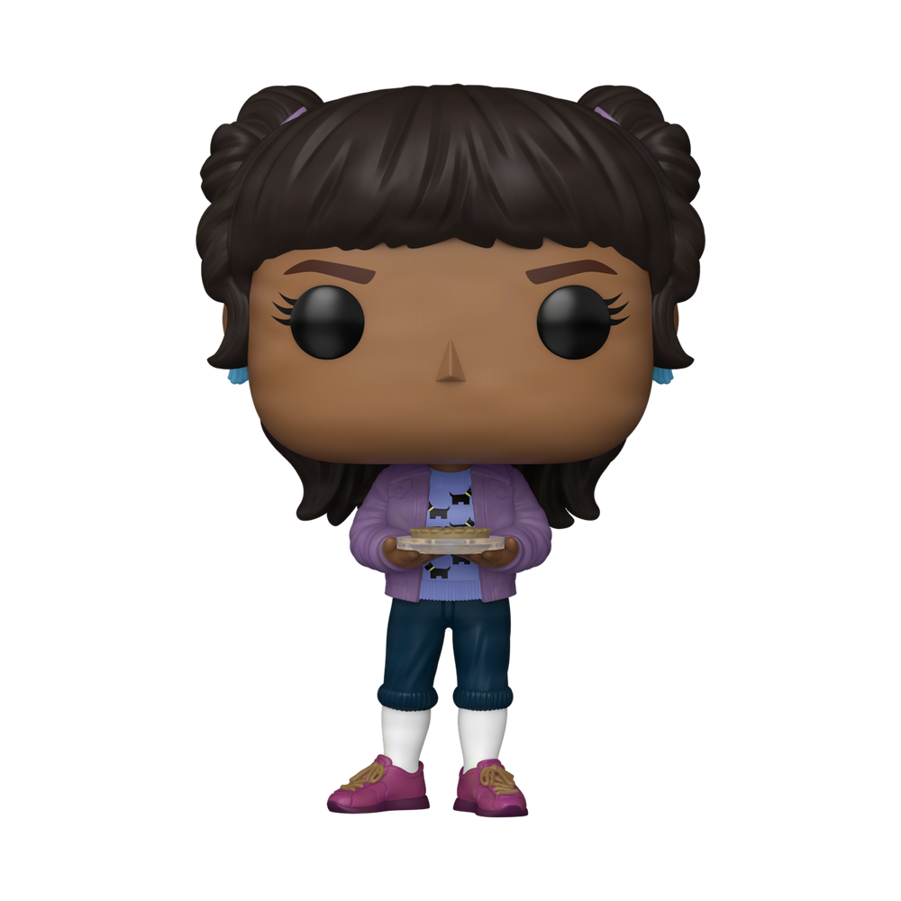 Pop! Erica Sinclair