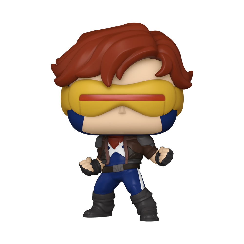 Pop! Cyclops (Wasteland) (X-Men ’97)