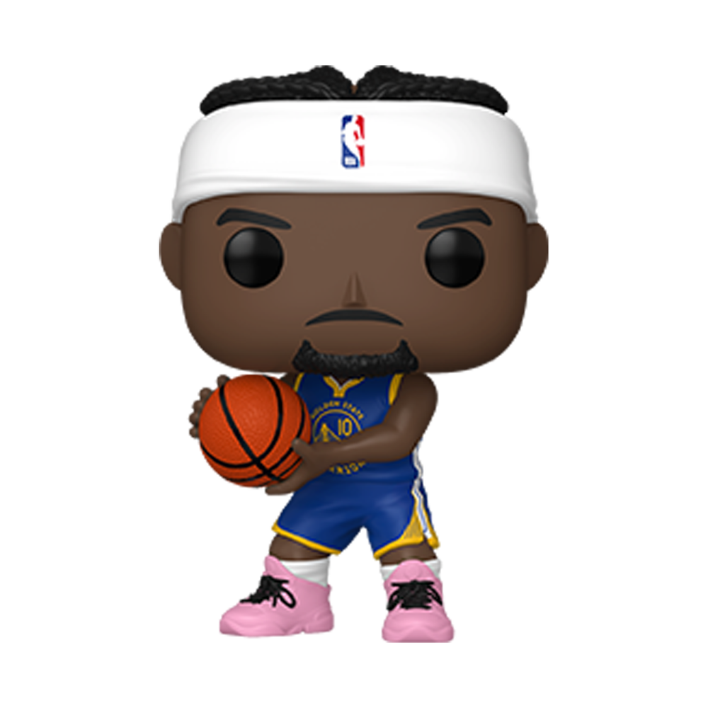Pop! Jimmy Butler III (2025 Icon Edition Uniform)