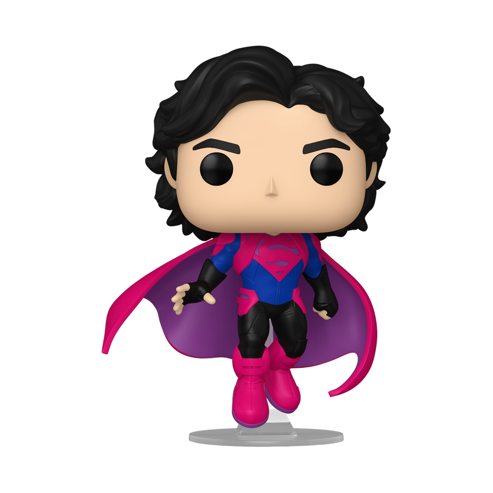 Pop! Jonathan Kent (Pride)