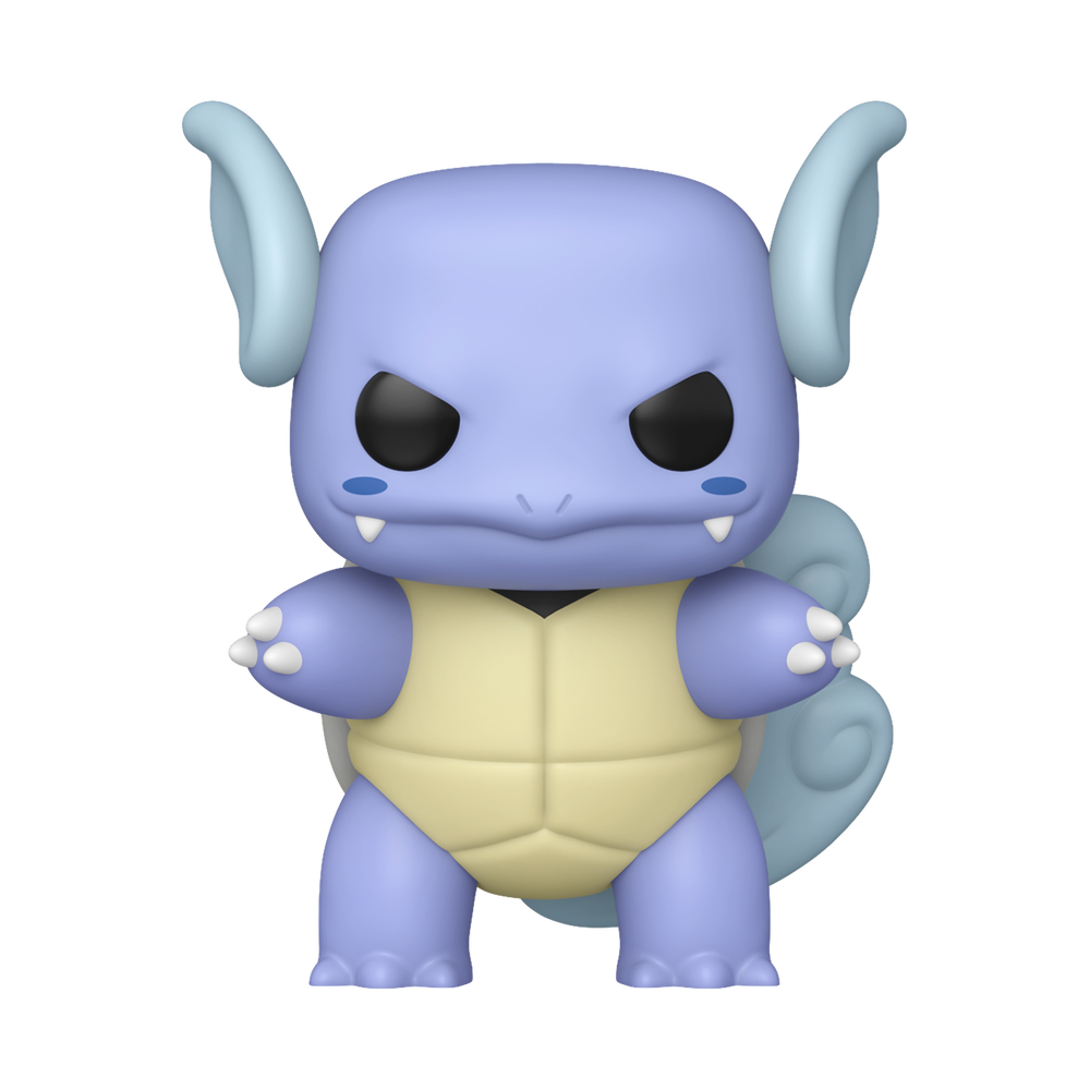 Pop! Wartortle