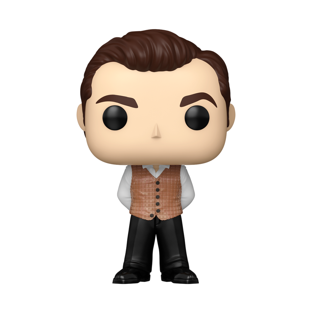 Pop! Simon Tam