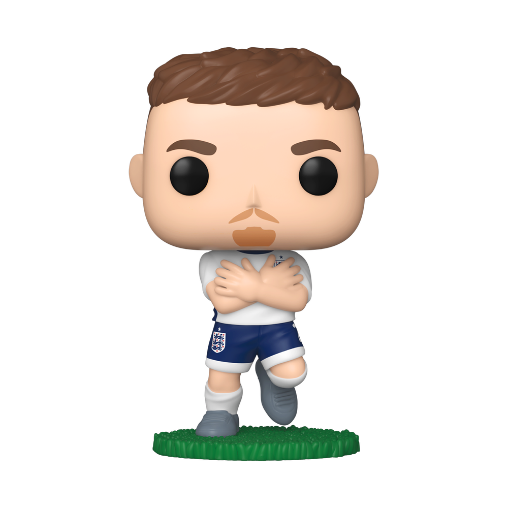 Pop! Cole Palmer