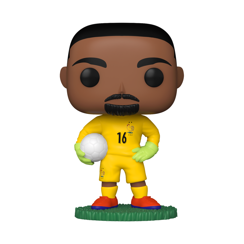 Pop! Mike Maignan