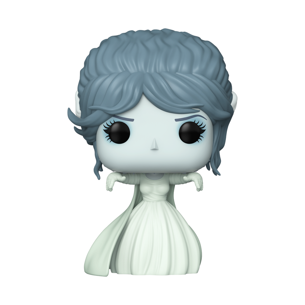 Pop! Bride of Frankenstein (Anime)