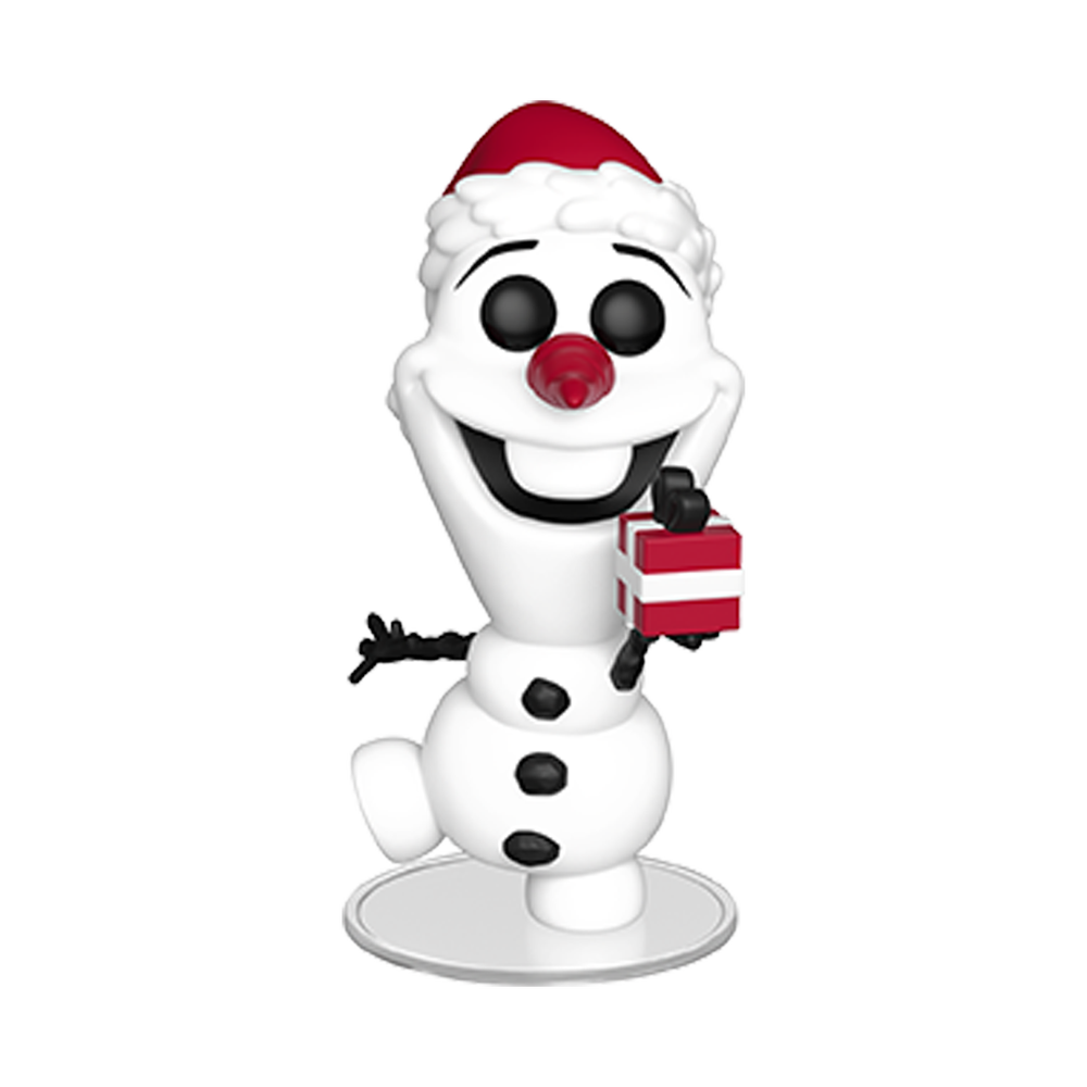 Pop! Olaf (Nordic Deco)