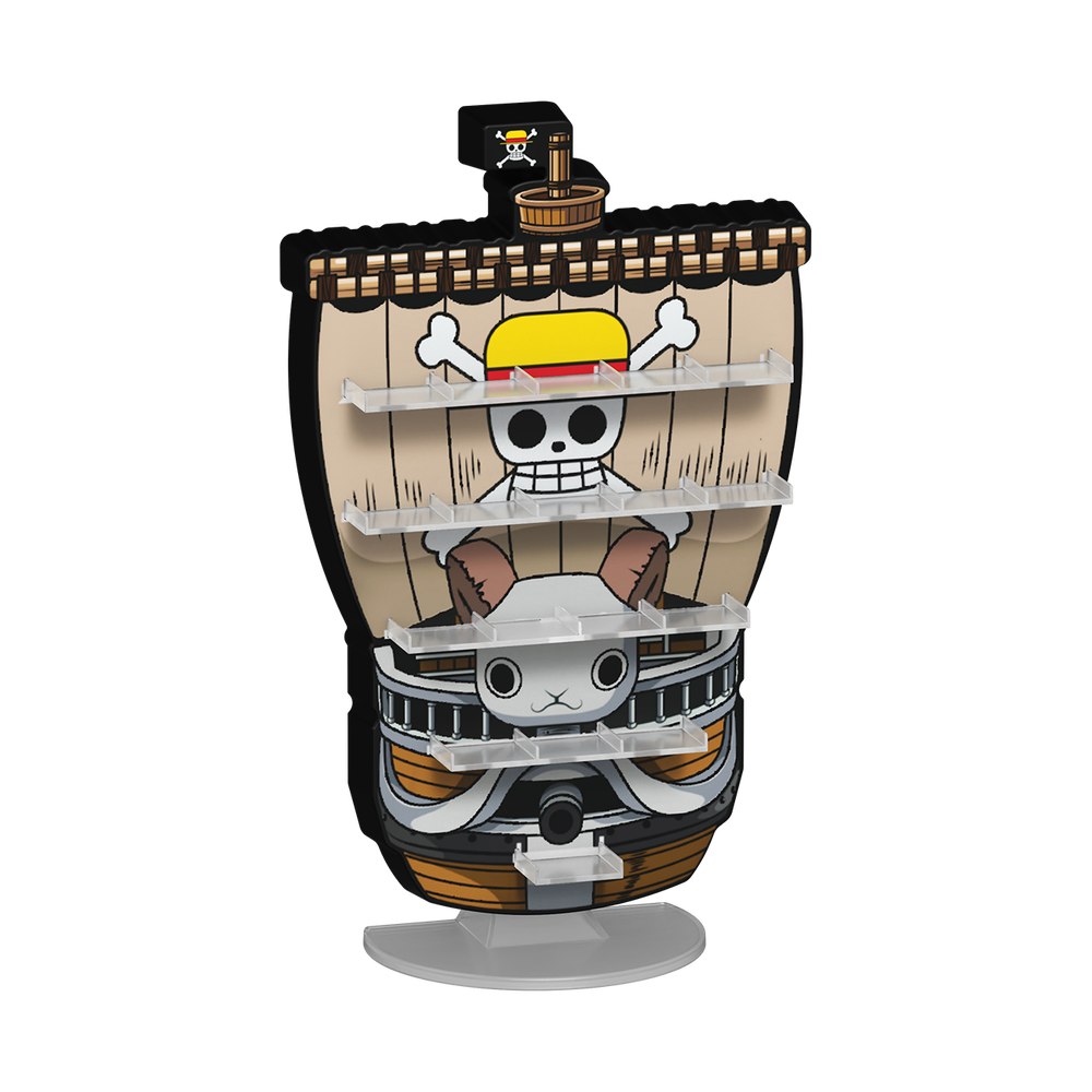 Bitty Pop! Display Going Merry