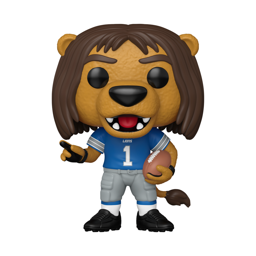 Pop! Roary