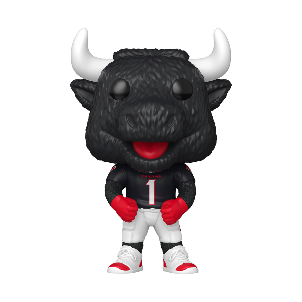 Pop! Toro