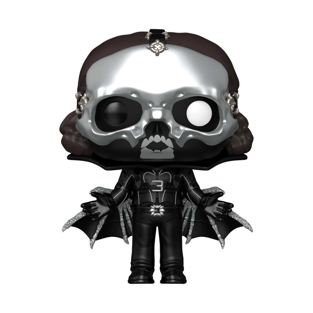 Pop! Bat Wing Papa (Diamond)