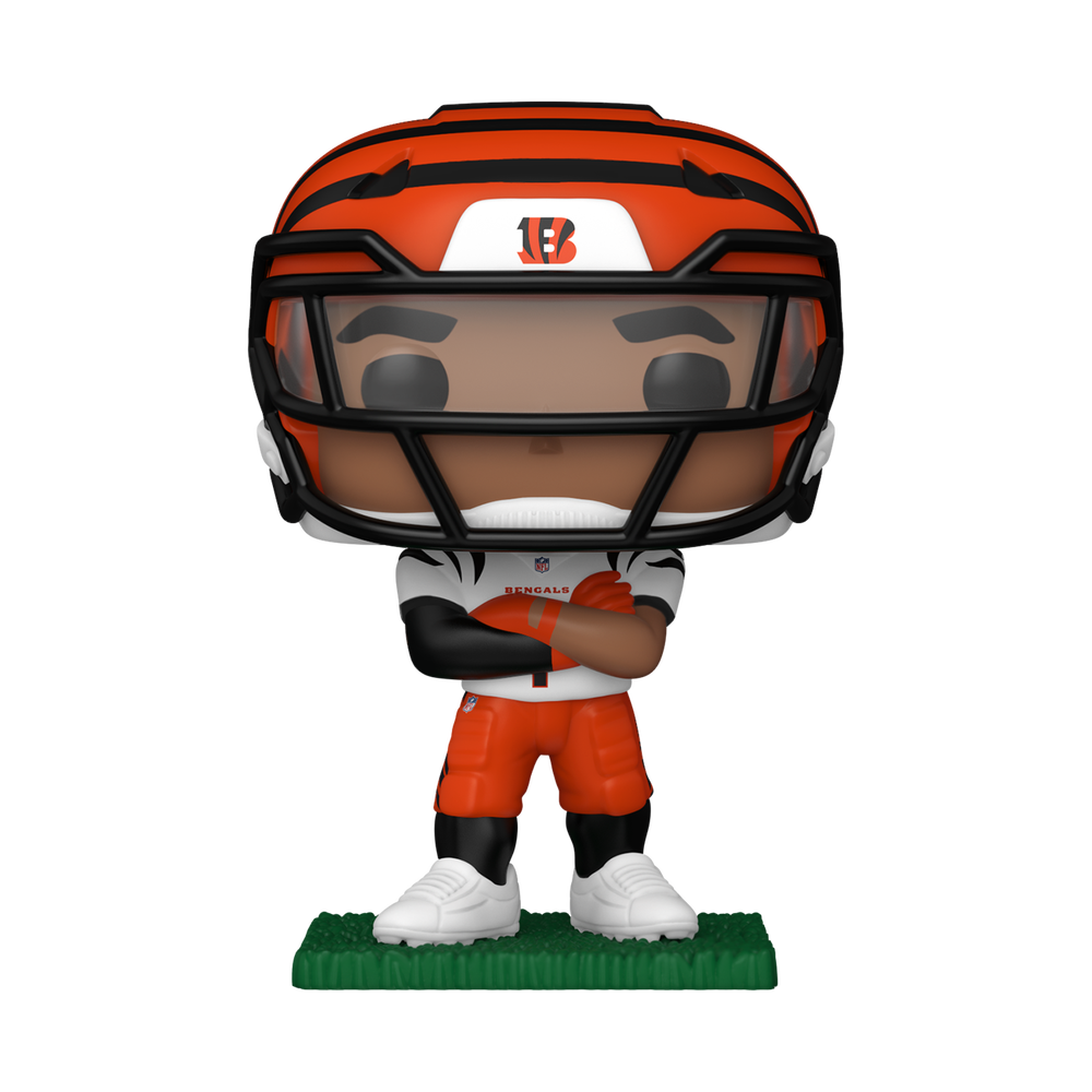 Pop! Ja’Marr Chase