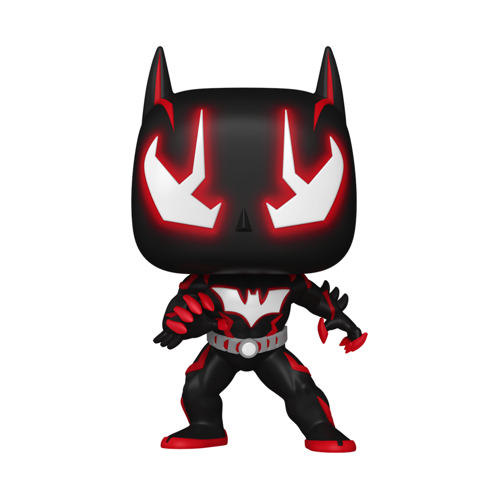 Pop! Batman Beyond