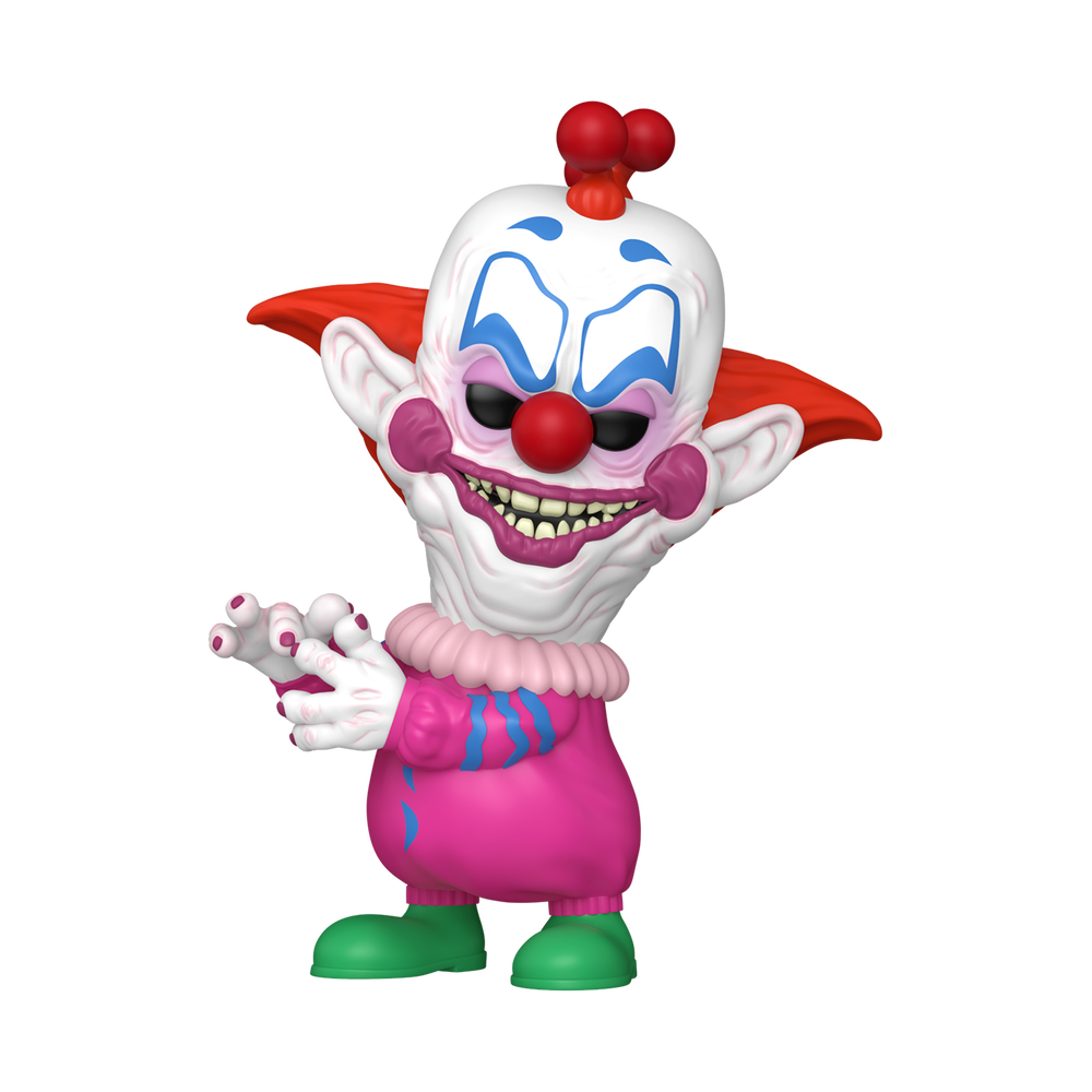 Pop! Slim