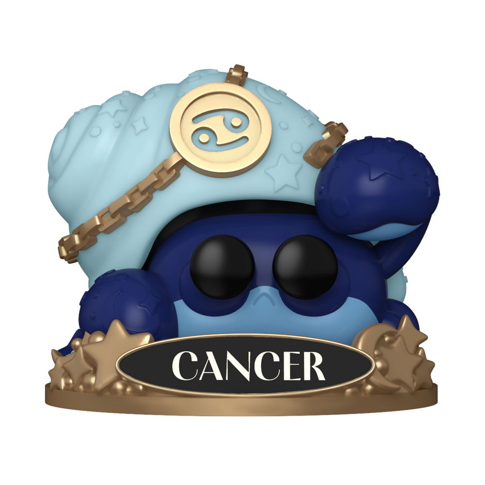 Pop! Cancer