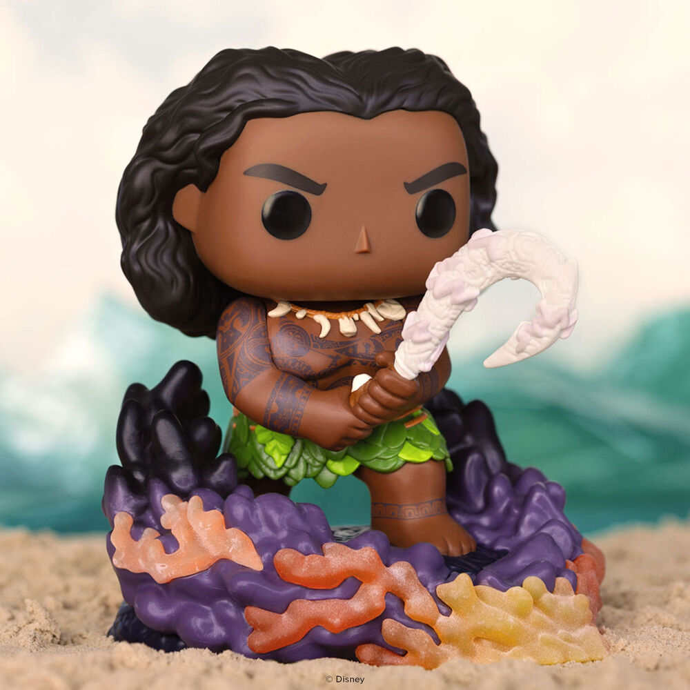 Pop! Premium Maui (Glow)