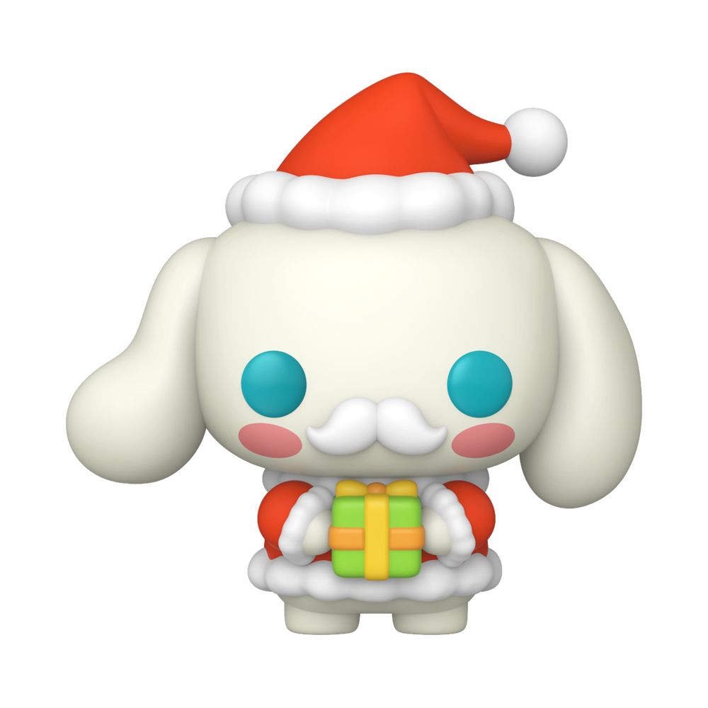 Pop! Cinnamoroll (Festive)