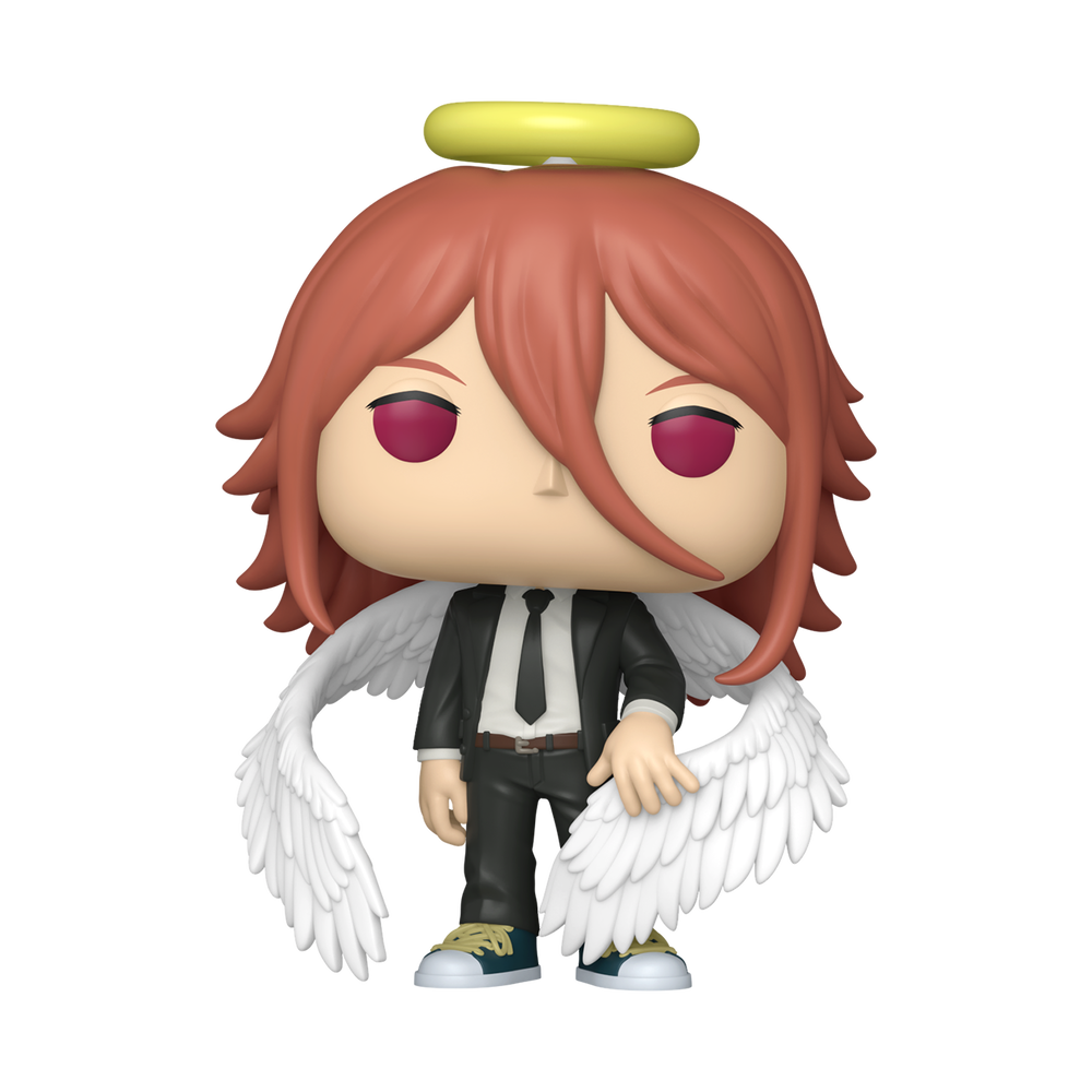 Pop! Angel Devil