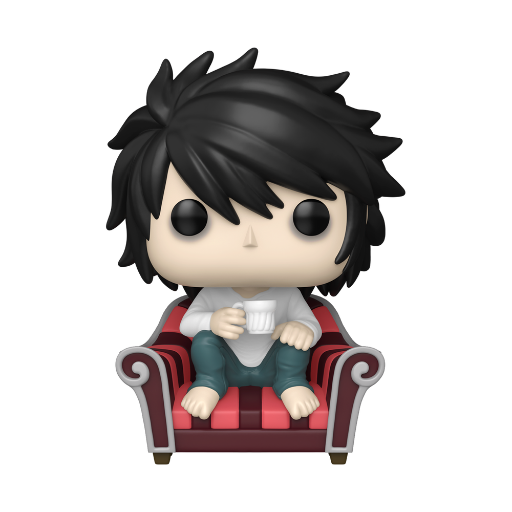 Pop! L