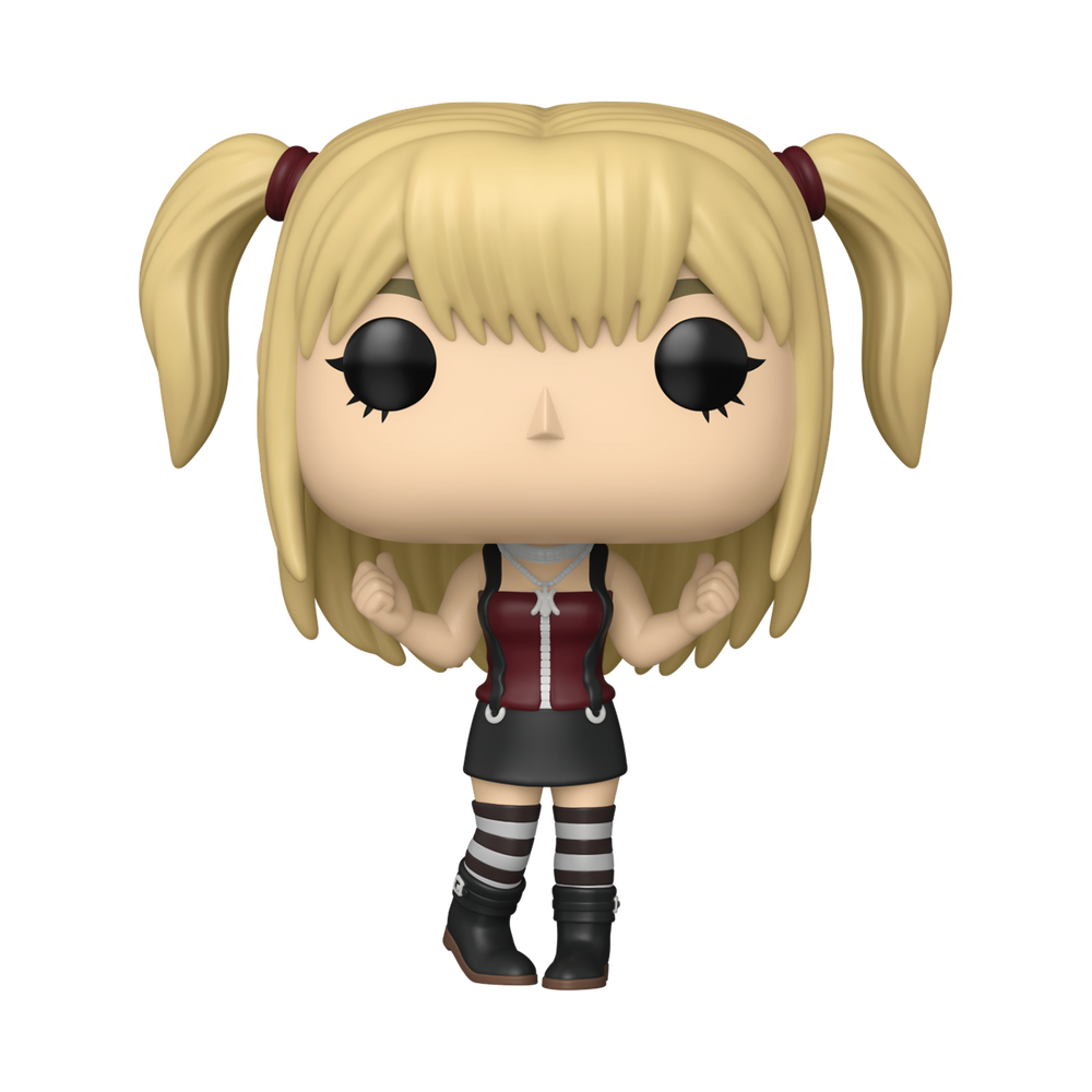 Pop! Misa Amane