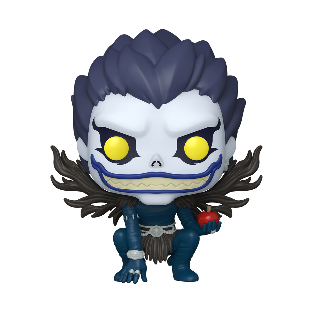 Pop! Ryuk