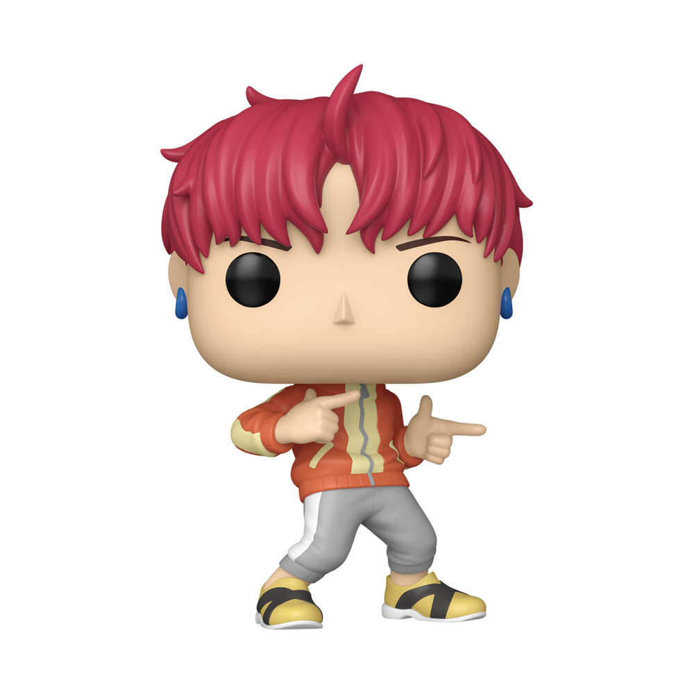 Pop! Jiji