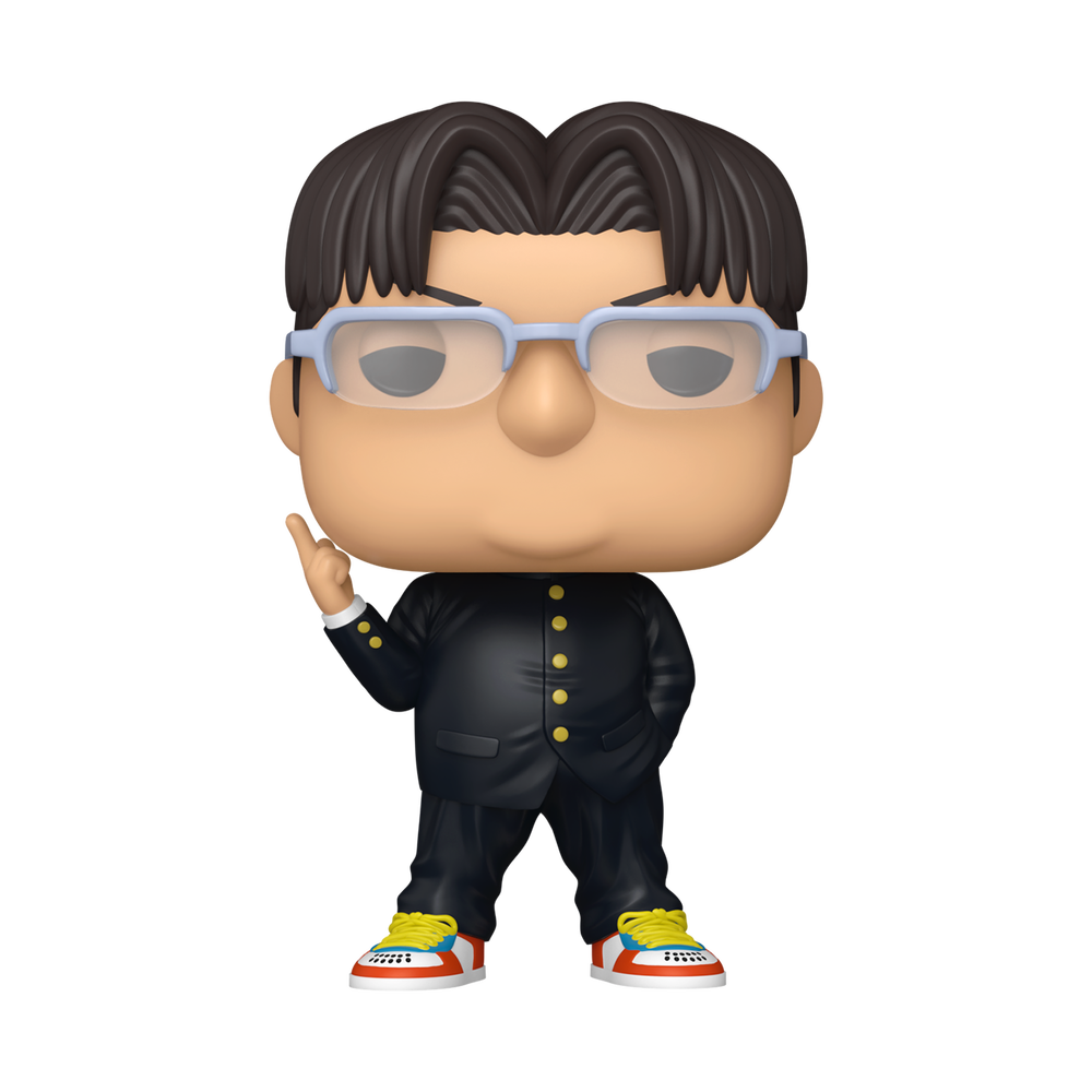Pop! Kinta