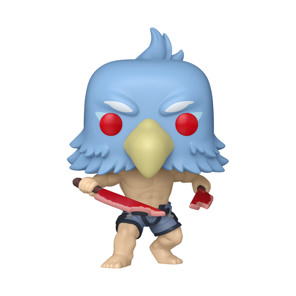 Pop! Sunraku