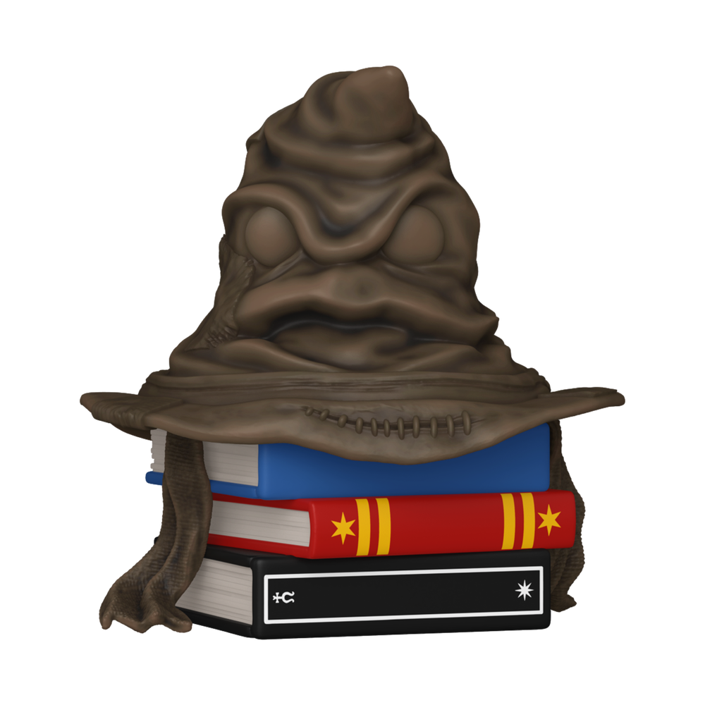 Pop! Sounds Sorting Hat