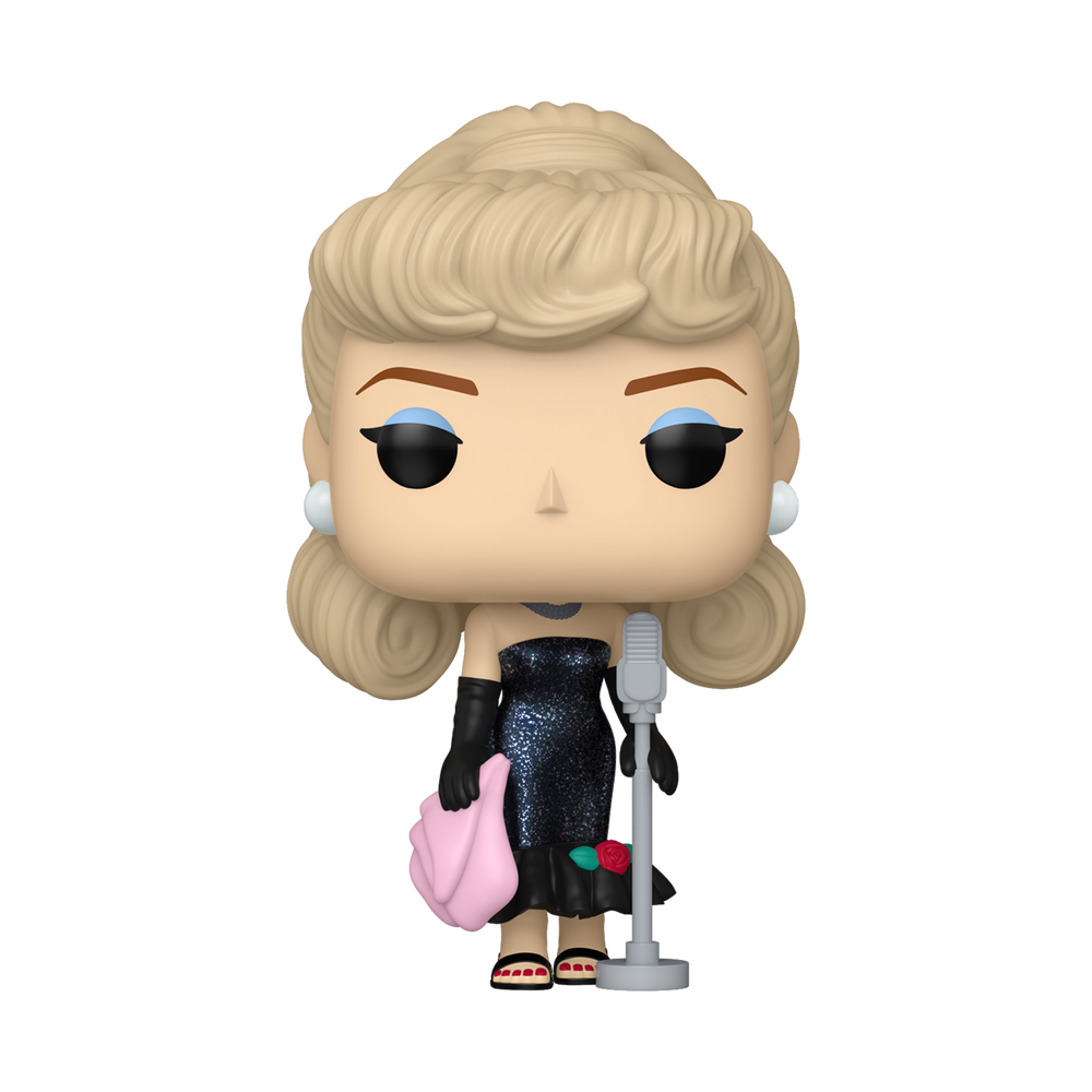 Pop! Barbie (Glitter)