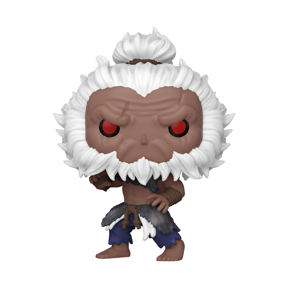 Pop! Akuma