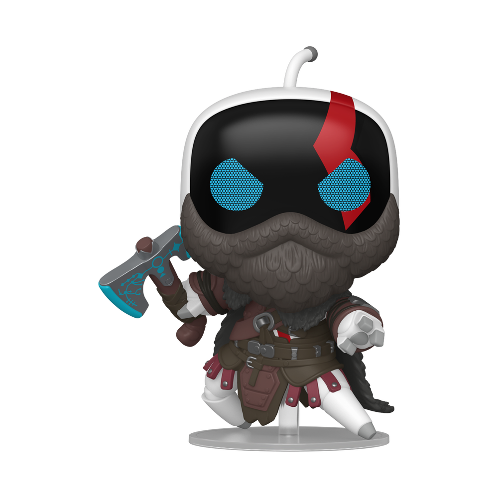 Pop! Dad of Boy