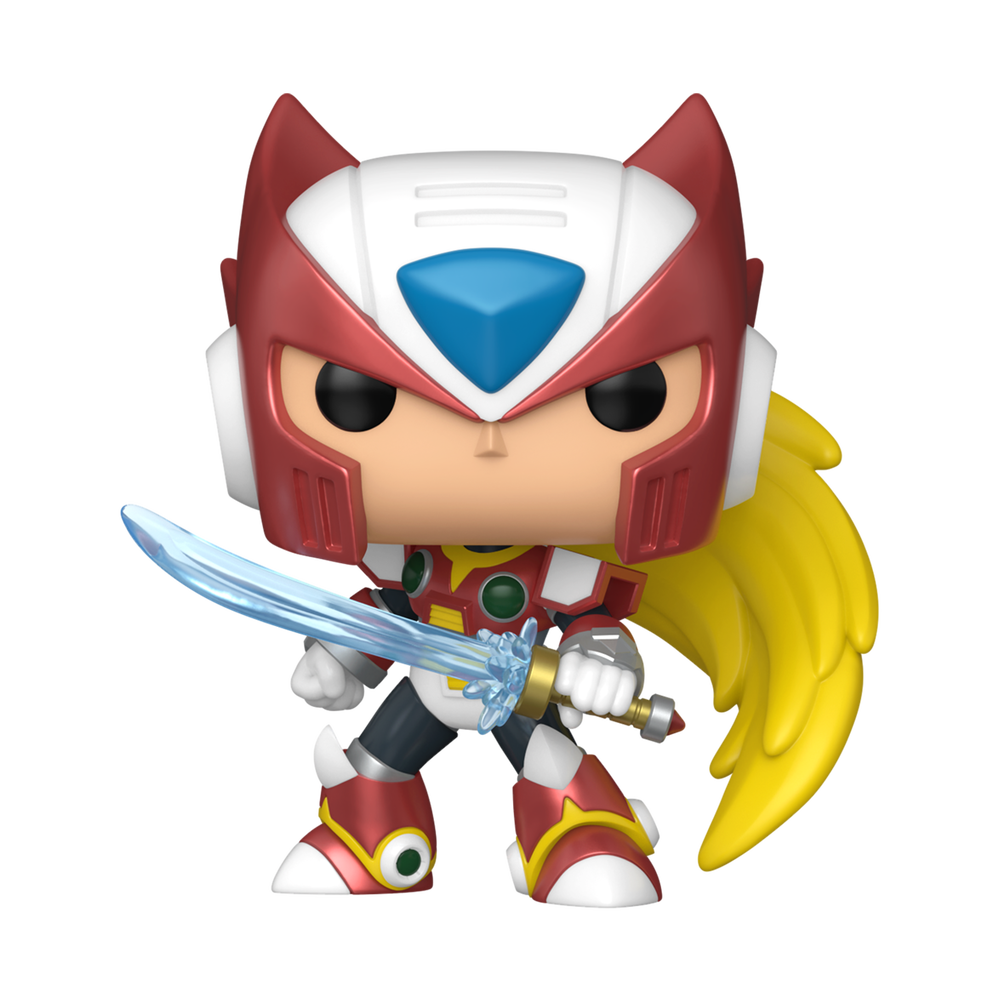 Pop! Zero